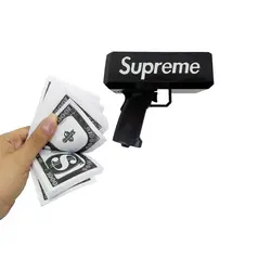 تفنگ اسکناس پاش مدل STFT162