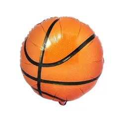 بادکنک فویلی توپ بسکتبال مدل STF443