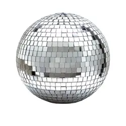 توپ دیسکو آینه ای مدل STR184