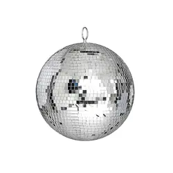 توپ دیسکو آینه ای مدل STR184