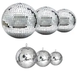 توپ دیسکو آینه ای مدل STR184