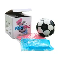 توپ تعیین جنسیت لاکچری مدل STBT1030