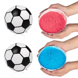 توپ تعیین جنسیت لاکچری مدل STBT1030