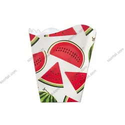 پاپ کورن هندوانه شب یلدا مدل STY280