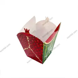 پاپ کورن شب یلدا مدل STY299