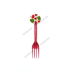 چنگال هندوانه شب یلدا مدل STY315