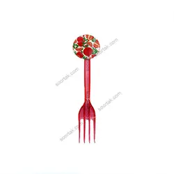 چنگال انار شب یلدا مدل STY318