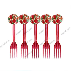 چنگال انار شب یلدا مدل STY318