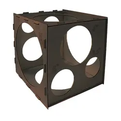 سایزر بادکنک برند مدل STA369