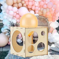 سایزر بادکنک برند مدل STA369