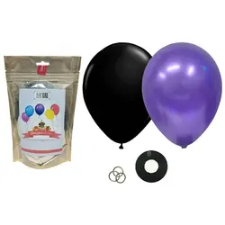 بسته بادکنک Helium Quality سورتک مدل STLH09