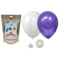 بسته بادکنک Helium Quality سورتک مدل STLH11