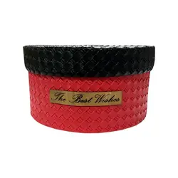 جعبه گل طرح چرم مدل STGB109