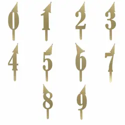 تاپر اعداد مدل STA162