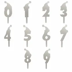 تاپر اعداد مدل STA163