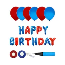 ست تزئینات تولد Happy Birthday مدل STF1015