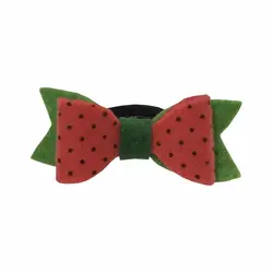 کش سر پاپیون شب یلدا STY114