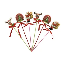 تاپر کریسمس مدل STCH103
