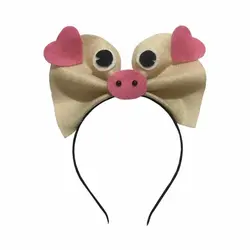 تل سر عید نوروز طرح خوک مدل STTH137