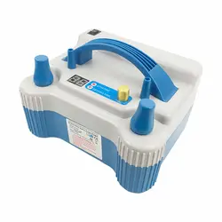 پمپ باد دیجیتالی بادکنک مدل STA204