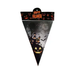 ریسه کدو هالووین مدل STH171