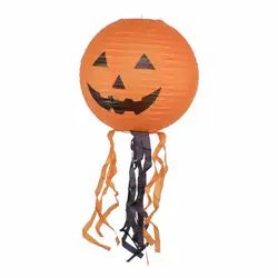 لوستر کدو هالووین مدل STH181