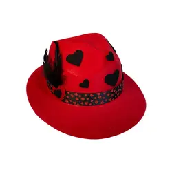 کلاه ولنتاین مدل STBT220