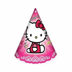 کلاه تم تولد کیتی Kitty مدل STBT619