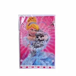 سفره تم تولد سیندرلا مدل STBT780