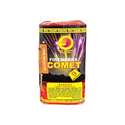 راکت شهاب 9 شوت Comet مدل STFW148