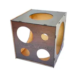 سایزر بادکنک مدل STA252