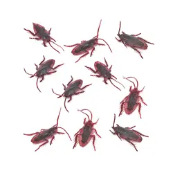 سوسک پلاستیکی بسته 10 عددی مدل STFT105