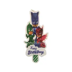 شمع تم تولد پی جی ماسک مدل STC264