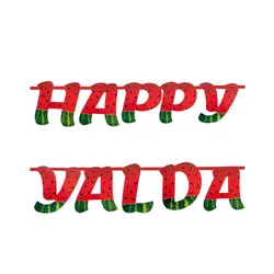 ریسه یلدا HAPPY YALDA مدل STY217