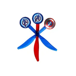 چاقو تم تولد اونجرز ( Avengers ) مدل STBT989