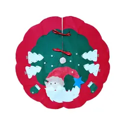 زیر درختی بابانوئل کریسمس مدل STCH255