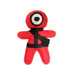 عروسک بازی مرکب مدل STFT153