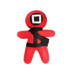 عروسک بازی مرکب مدل STFT154