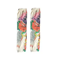 ساق دست طرح تاتو مدل STA336