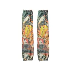 ساق دست طرح تاتو مدل STA337