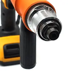 تبدیل دریل به انبر پرچ صنعتی