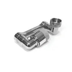 سرشیر آب تلسکوپی