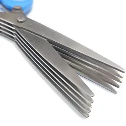 قیچی سبزی خردکن