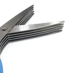 قیچی سبزی خردکن