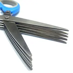 قیچی سبزی خردکن