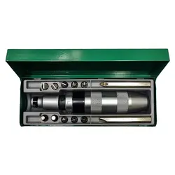 پیچ گوشتی تقه ای موتوری لایت