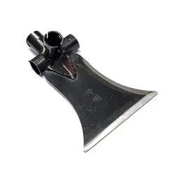 تبر 3 کاره فولادی