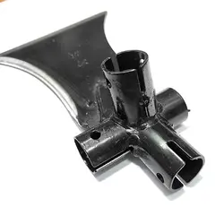 تبر 3 کاره فولادی