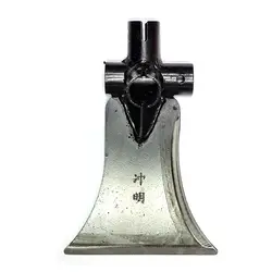 تبر 3 کاره فولادی