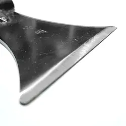 تبر 3 کاره فولادی